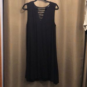Trapeze Dress Torrid